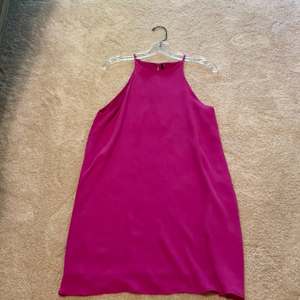 Fabrik dress